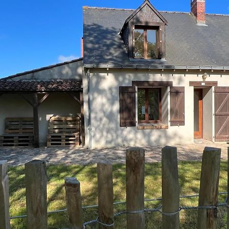 Maison Idealement Situee Avec Parking Gratuit Ancenis Exteriör bild