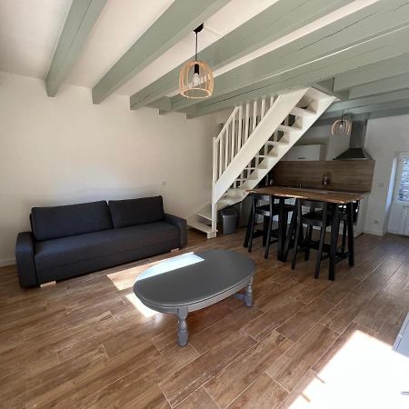 Maison Idealement Situee Avec Parking Gratuit Ancenis Exteriör bild