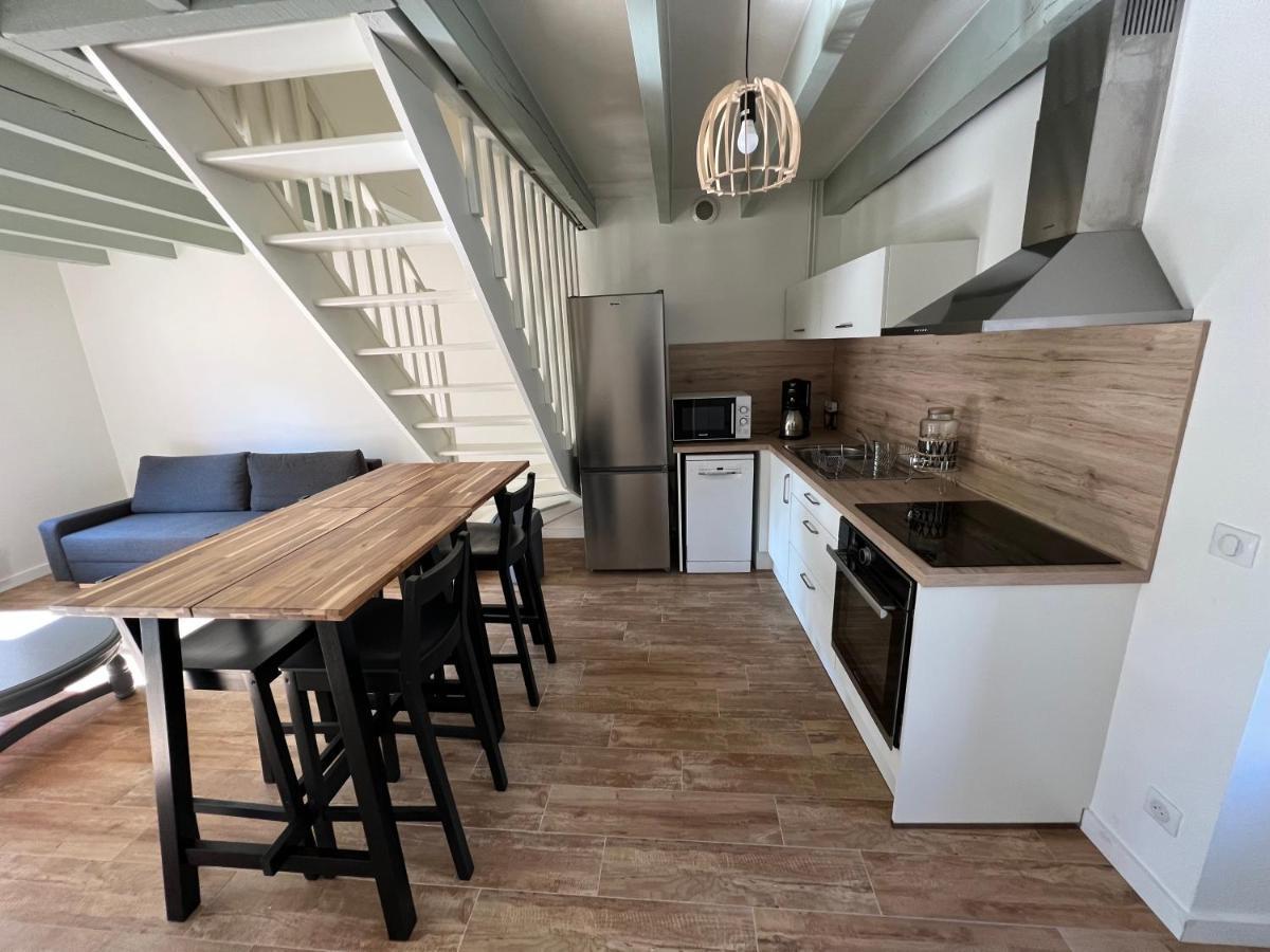 Maison Idealement Situee Avec Parking Gratuit Ancenis Exteriör bild